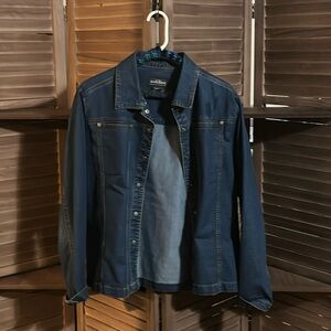 Woolrich Denim Jacket